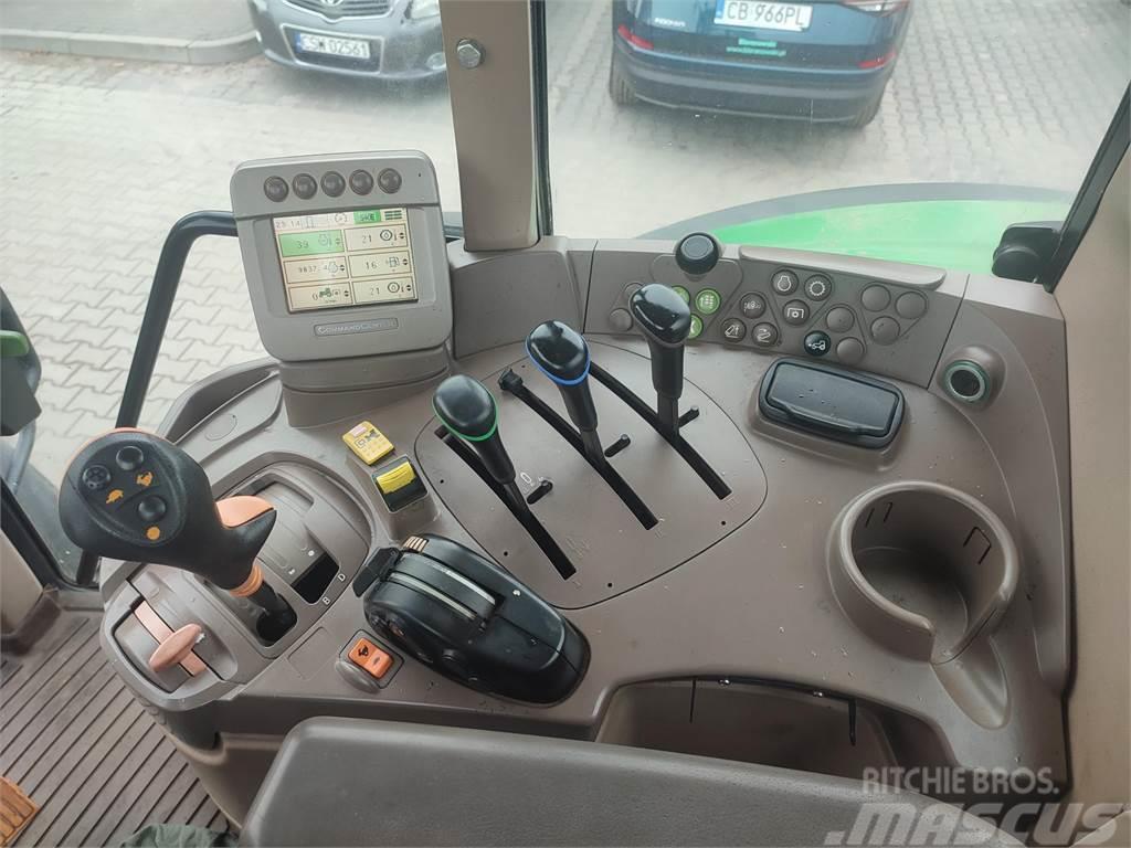 John Deere 7530 Premium Tractoren