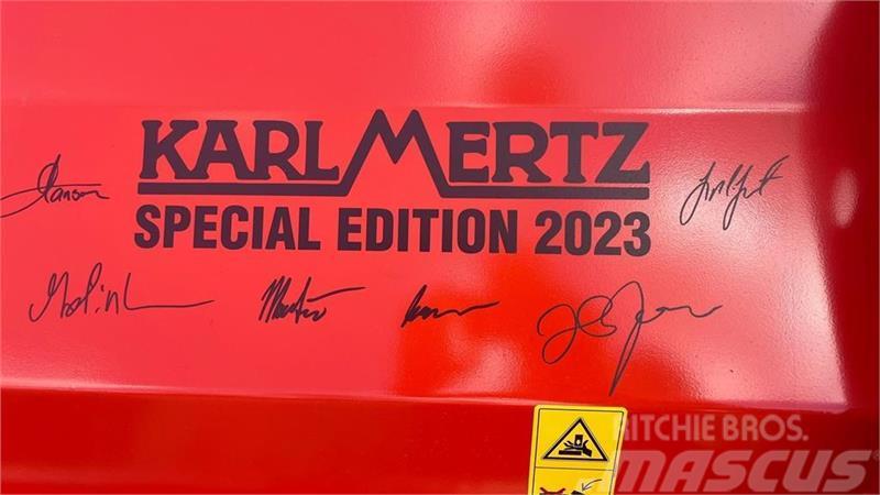 Kuhn RM 400 slagleklipper Heavy Duty - Karl Mertz Editi Maaiers