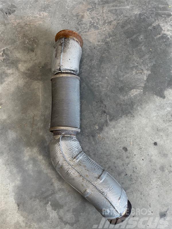 Mercedes-Benz MERCEDES EXCHAUST PIPE A9614904450 Other components