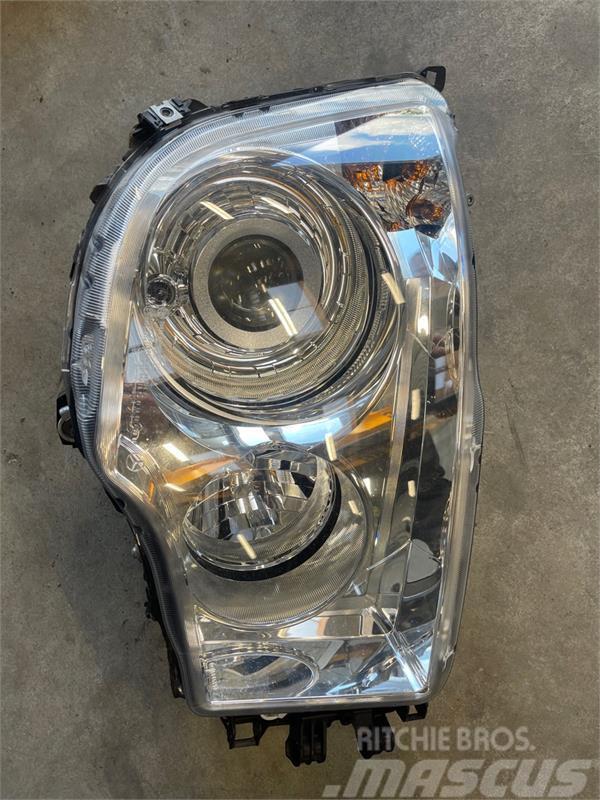 Mercedes-Benz MERCEDES XENON LAMP A9618207761 Overige componenten