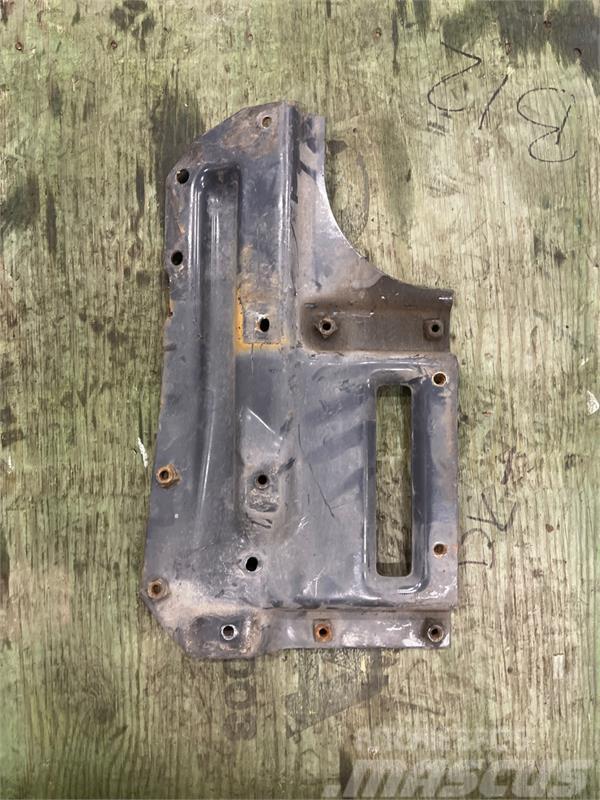 Scania  BRACKET 1431582 Chassis en ophanging