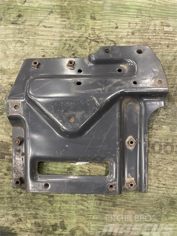 Scania  BRACKET 1431584 Chassis en ophanging