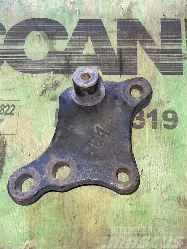 Scania  BRACKET 1846301 Chassis en ophanging