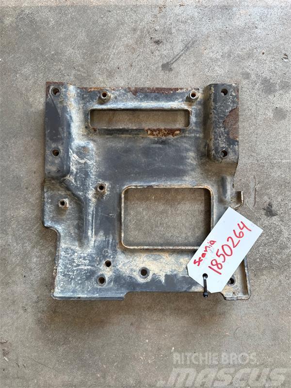 Scania  BRACKET 1850264 Chassis en ophanging
