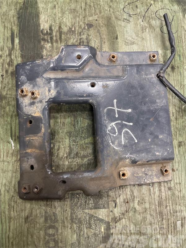 Scania  BRACKET 1850265 Chassis en ophanging