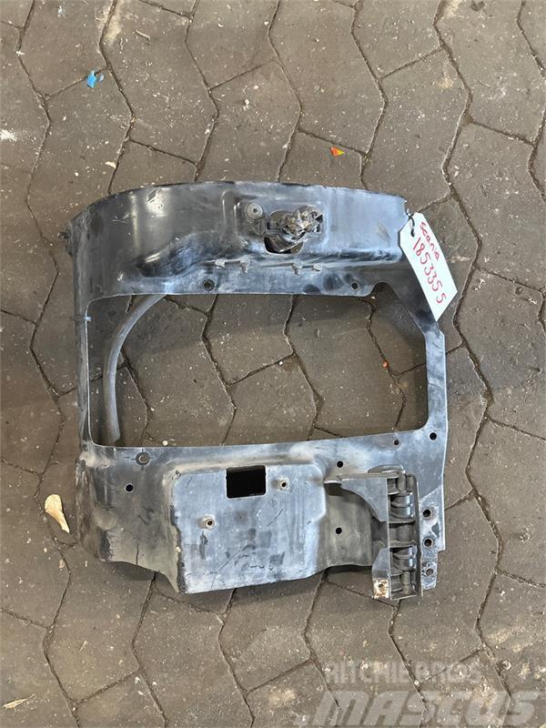 Scania  BRACKET 1853355 Chassis en ophanging