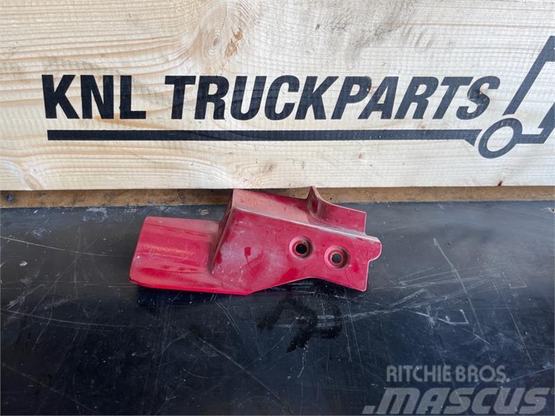 Scania  BRACKET 2344268 RH Chassis en ophanging