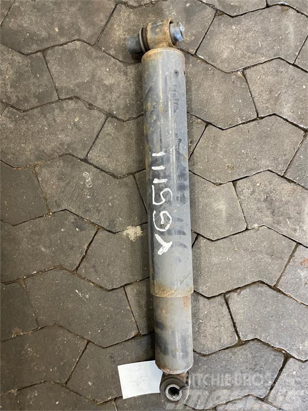 Scania  Shock absorber 2402568 Chassis en ophanging