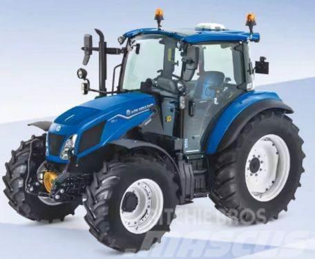 New Holland T5.80 DC STAGE V Tractoren