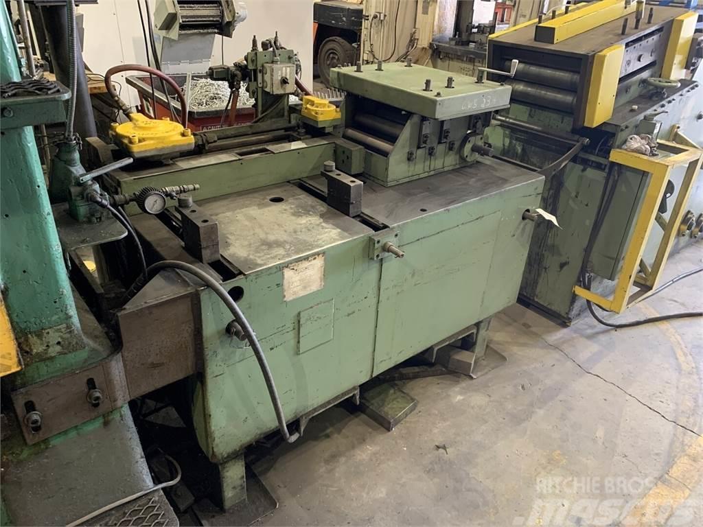  COE MANUFACTURING CFG825 Anders