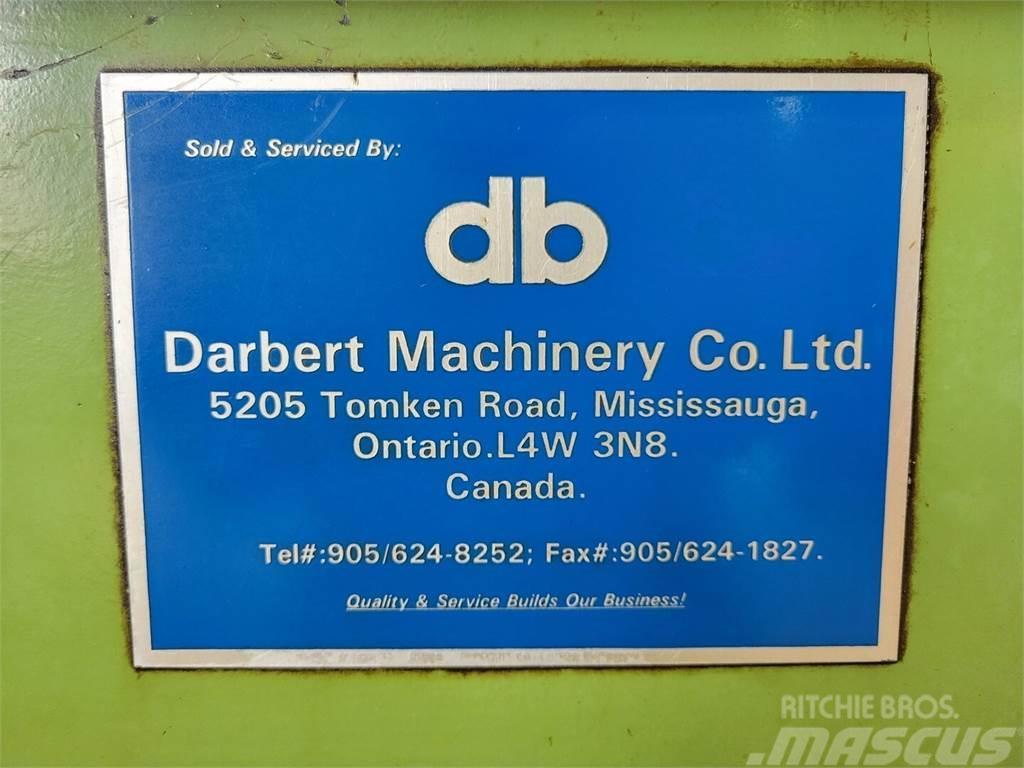  DARBERT MACHINERY 4573 Anders