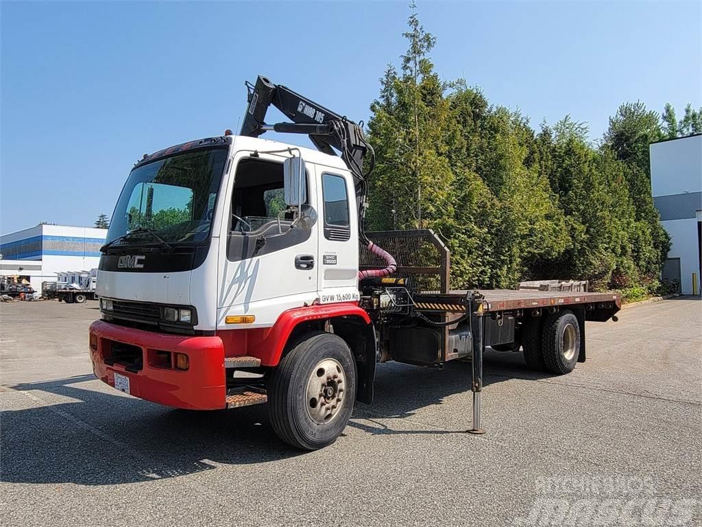 GMC T8500 Anders