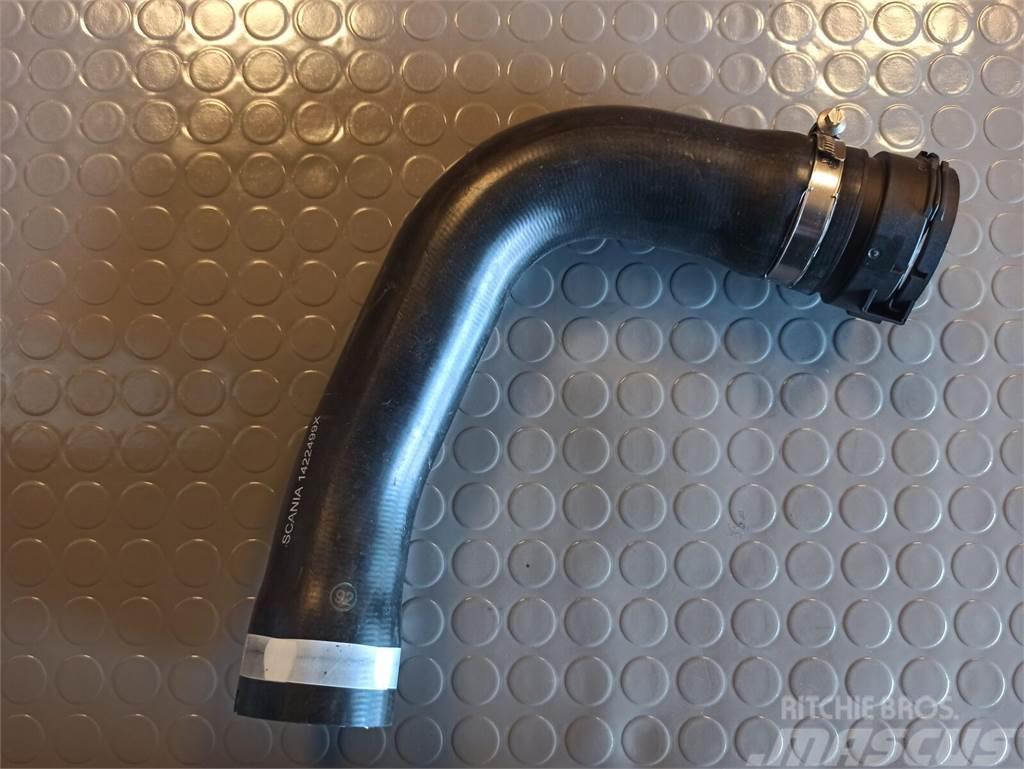 Scania COOLING PIPE 1422499 Overige componenten