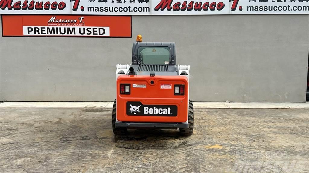 Bobcat S550 Schrankladers