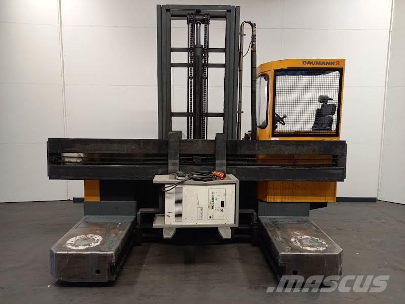 Baumann EVS30/08/45 Elektrische heftrucks