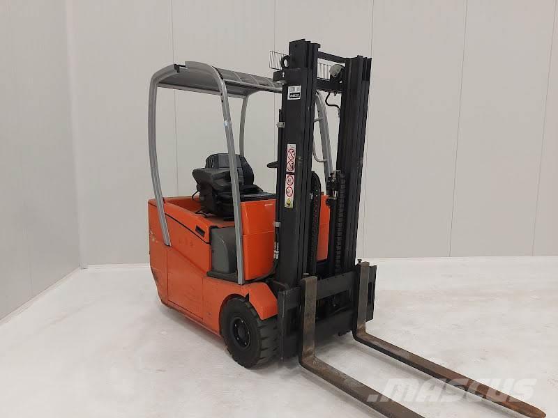 BT C3E150R Elektrische heftrucks