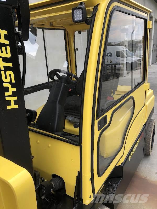 Hyster J5.0XN6 Elektrische heftrucks