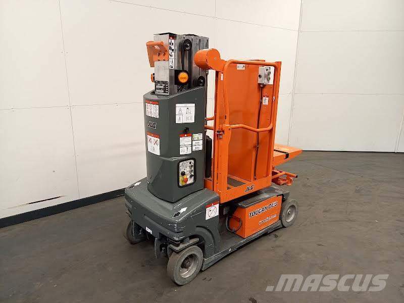 JLG TOUCAN DUO Andere liften en hoogwerkers