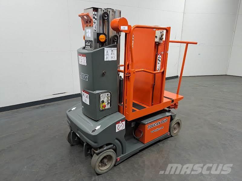 JLG TOUCAN DUO Andere liften en hoogwerkers