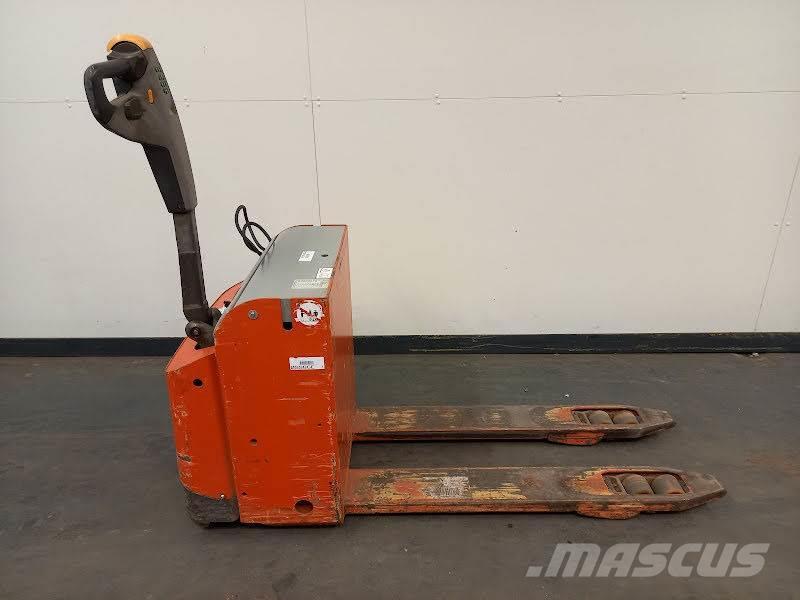 Lafis 200 LPLL Electro-pallettrucks