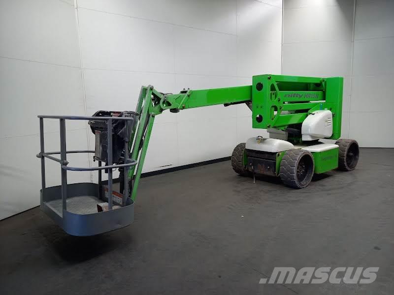 Niftylift HR15NDE Knikarmhoogwerkers