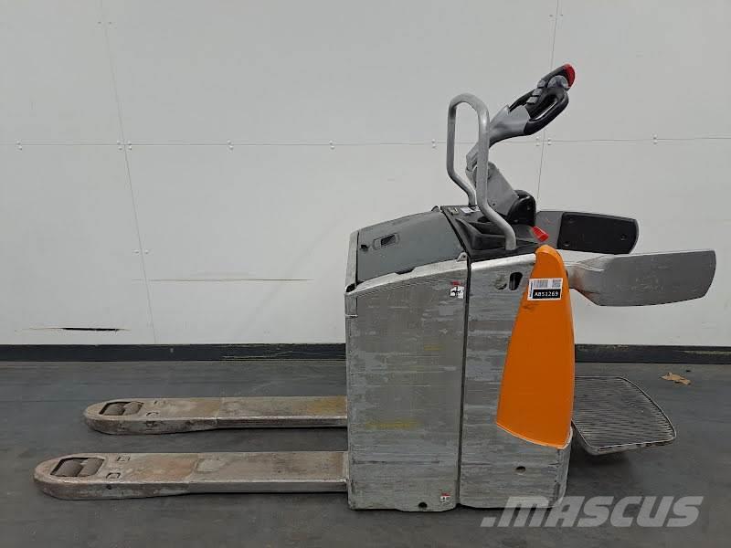 Still EXU-SF 20 Electro-pallettrucks