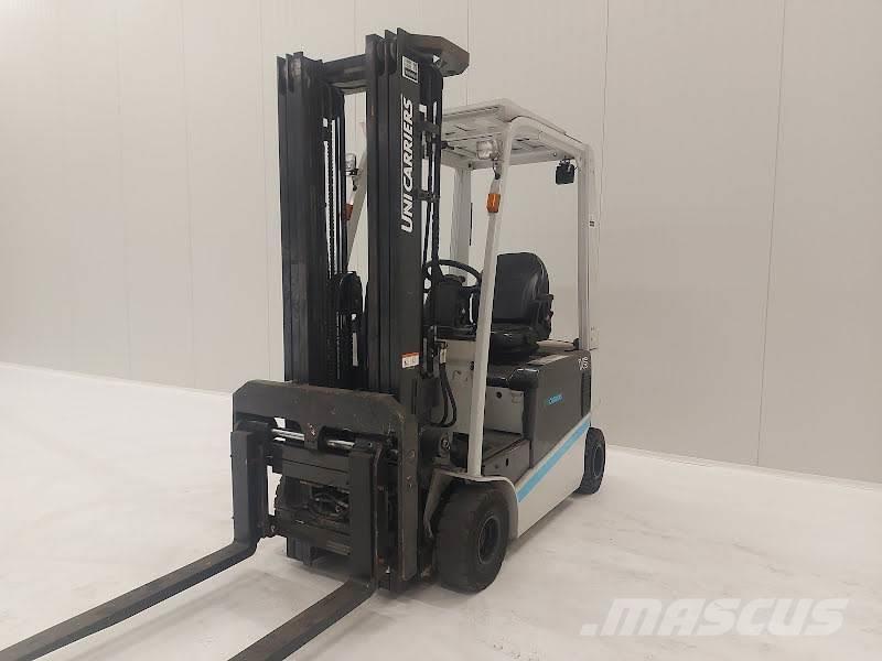 UniCarriers JAG1N1L16Q Elektrische heftrucks