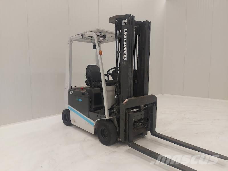 UniCarriers JAG1N1L16Q Elektrische heftrucks