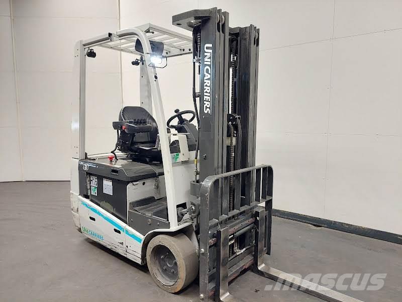 UniCarriers AG1N1L18Q Elektrische heftrucks