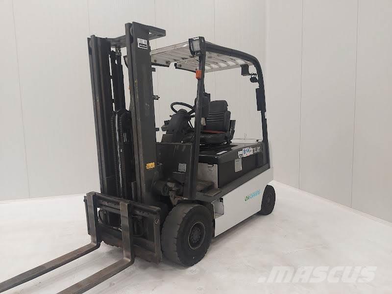 UniCarriers G1Q2L25Q Elektrische heftrucks