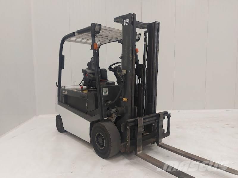 UniCarriers G1Q2L25Q Elektrische heftrucks