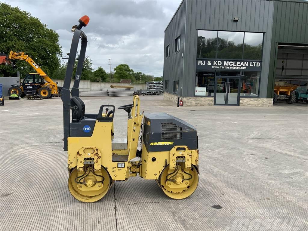 Bomag BW80AD Roller (ST19748) Anders