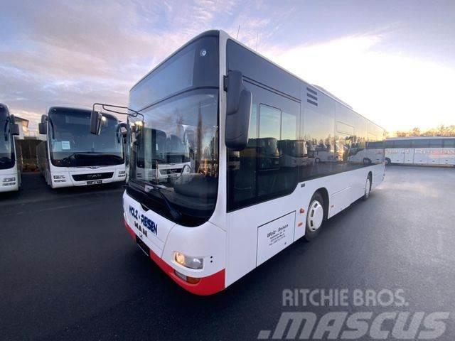 MAN A 47 Lion´s City/ A 37/ O 530/ Midi/S.g. Zustand Intercitybussen