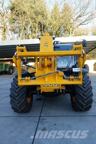 JCB 542 70 Agri Super DTVT Verreikers