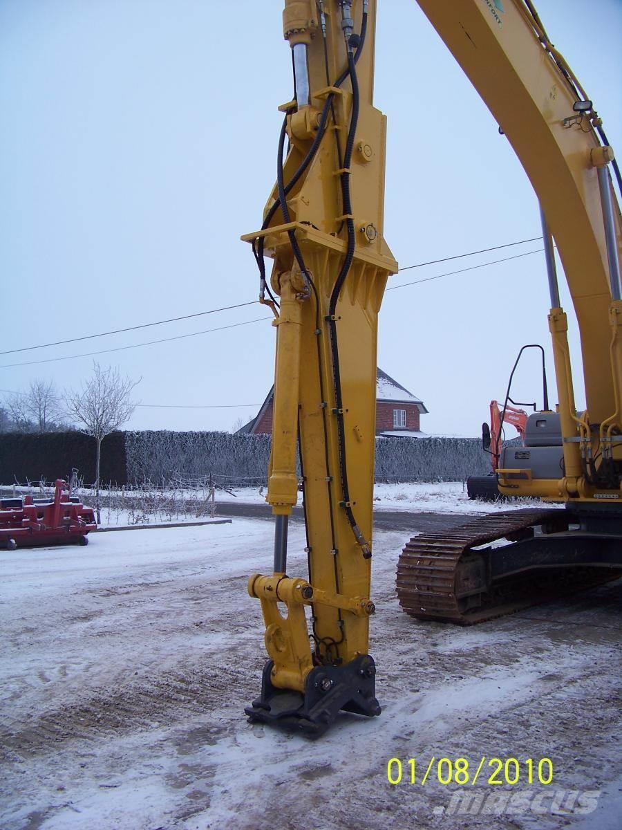 New Holland  Overige componenten