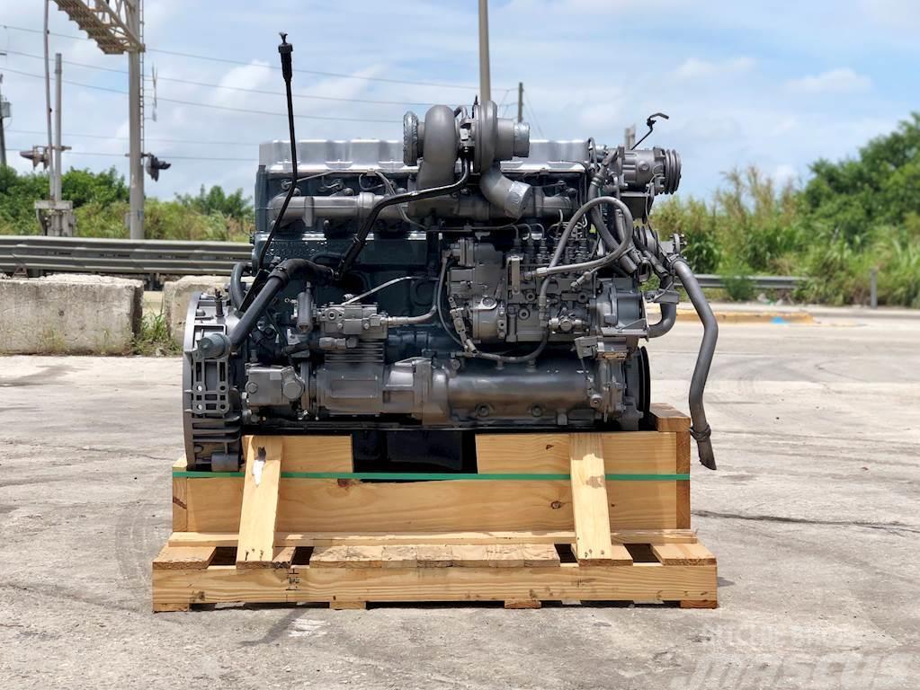 Mack E7-300 Motoren