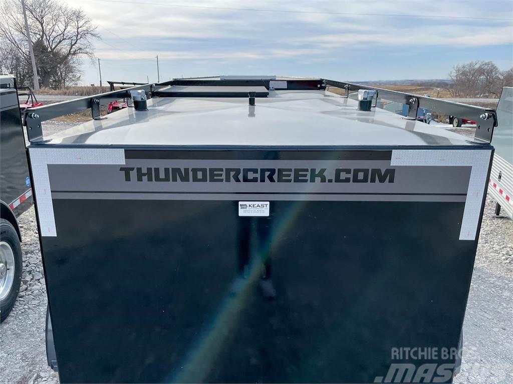  Thunder Creek FST990 Tankwagen