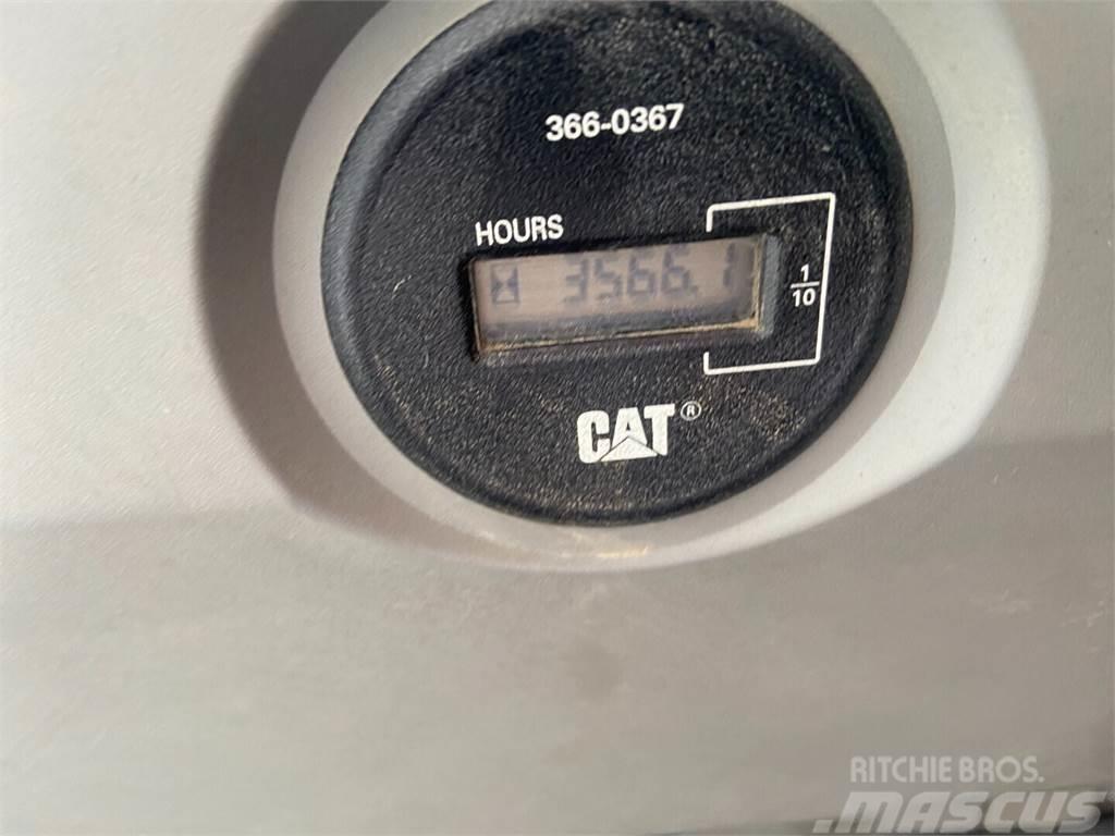 CAT 313FL Indexator R6 Rupsgraafmachines
