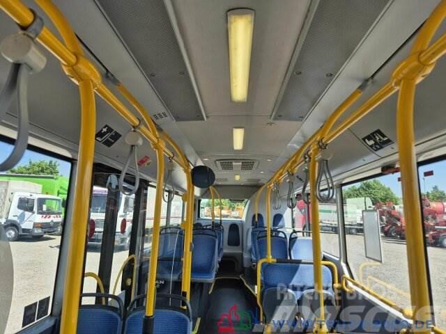 MAN Lions City A37 41 Sitz+52 Stehplätze Euro5 KLIMA Overige bussen