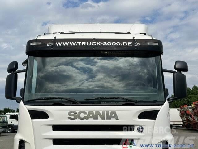 Scania R380 aus 1.Hand Klima Standheizung Nur 420tkm BC Anders