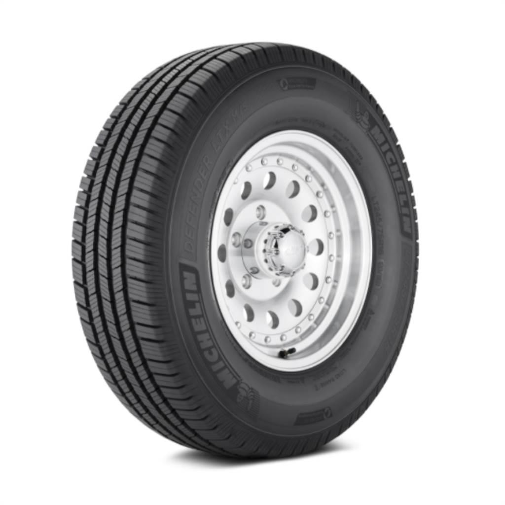  245/65R17 SL 107T Michelin DEFENDER LTX M/S DEFEND Tyres, wheels and rims