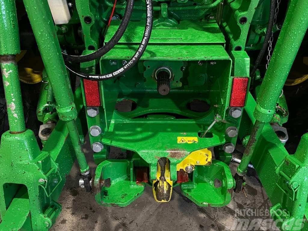 John Deere 9541 Overige accessoires voor tractoren