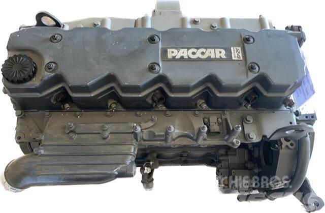 DAF /Tipo: LF / CE162C Motor Completo Daf CE162C LF55  Motoren
