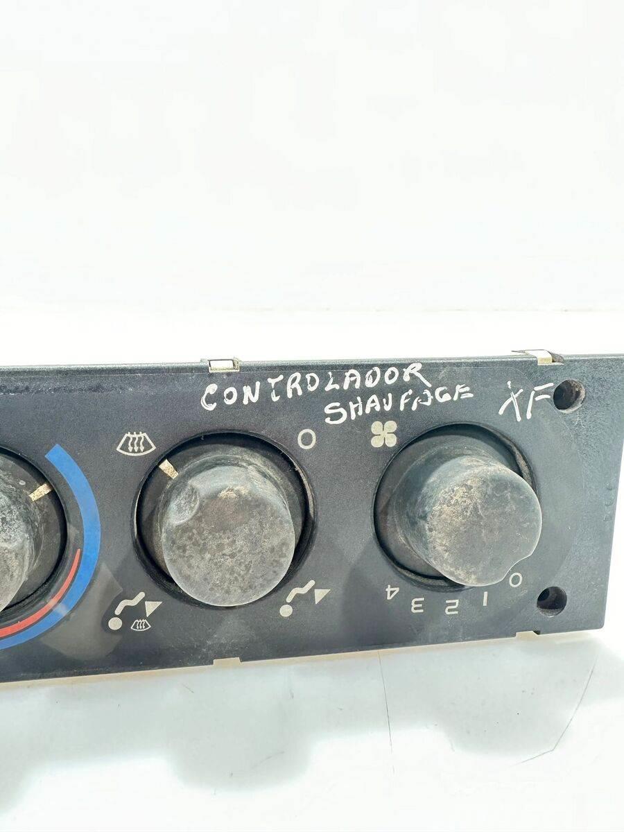 DAF /Tipo: V90 R.3.44-1 / Módulo de Controlo Ar Condic Elektronik
