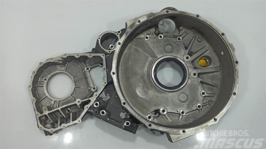 Iveco /Tipo: Stralis Cárter do Volante Motor Iveco Curso Motoren