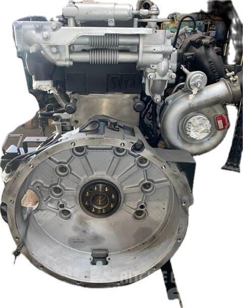 MAN /Tipo: LionÂ´s City / D0836LOH60 Motor Completo Ma Motoren