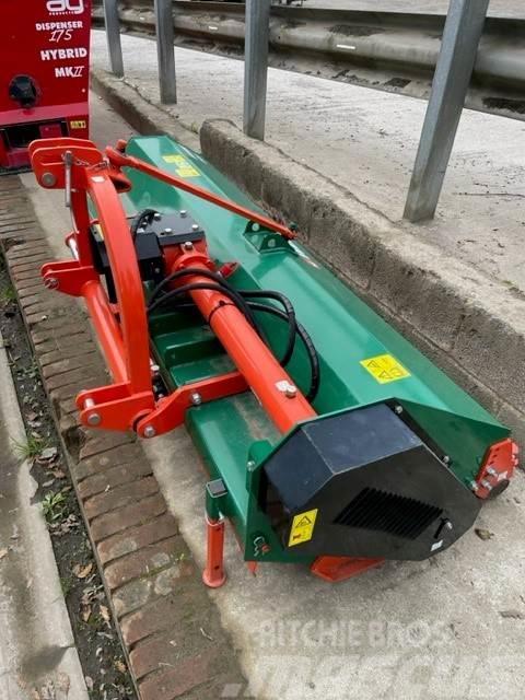  Wessex WFM 220 Flail Anders