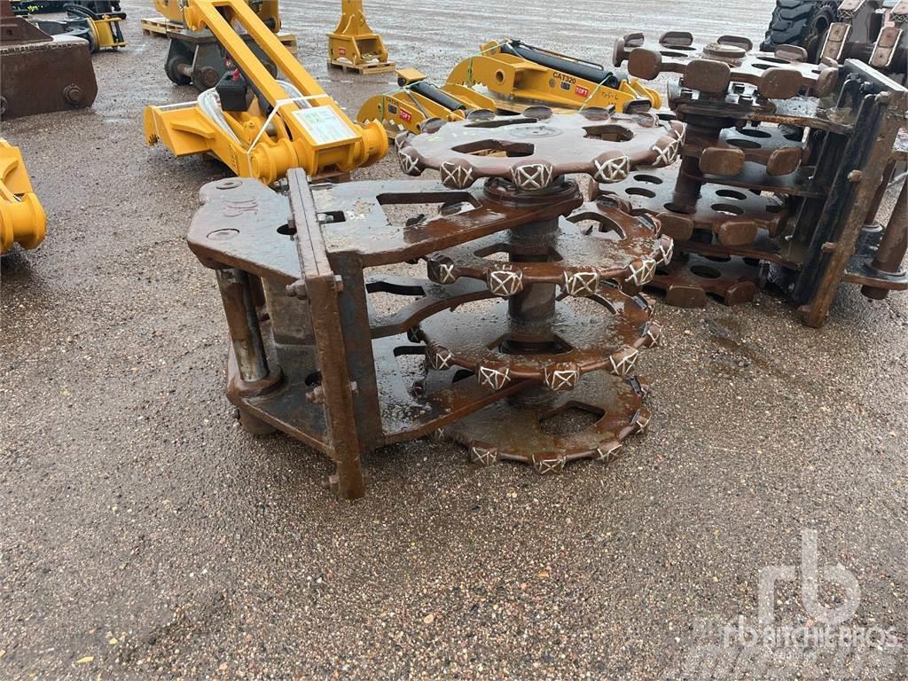  35 in Afvalverwerking / recycling & groeve spare parts