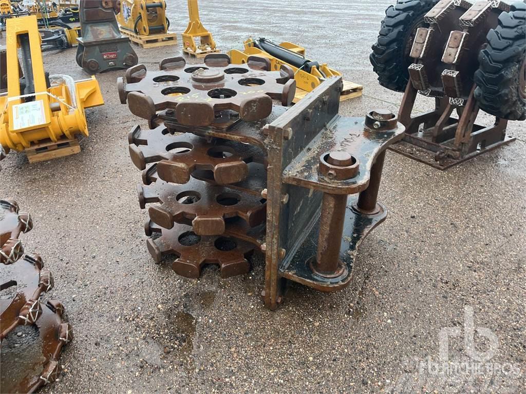  36 in Afvalverwerking / recycling & groeve spare parts