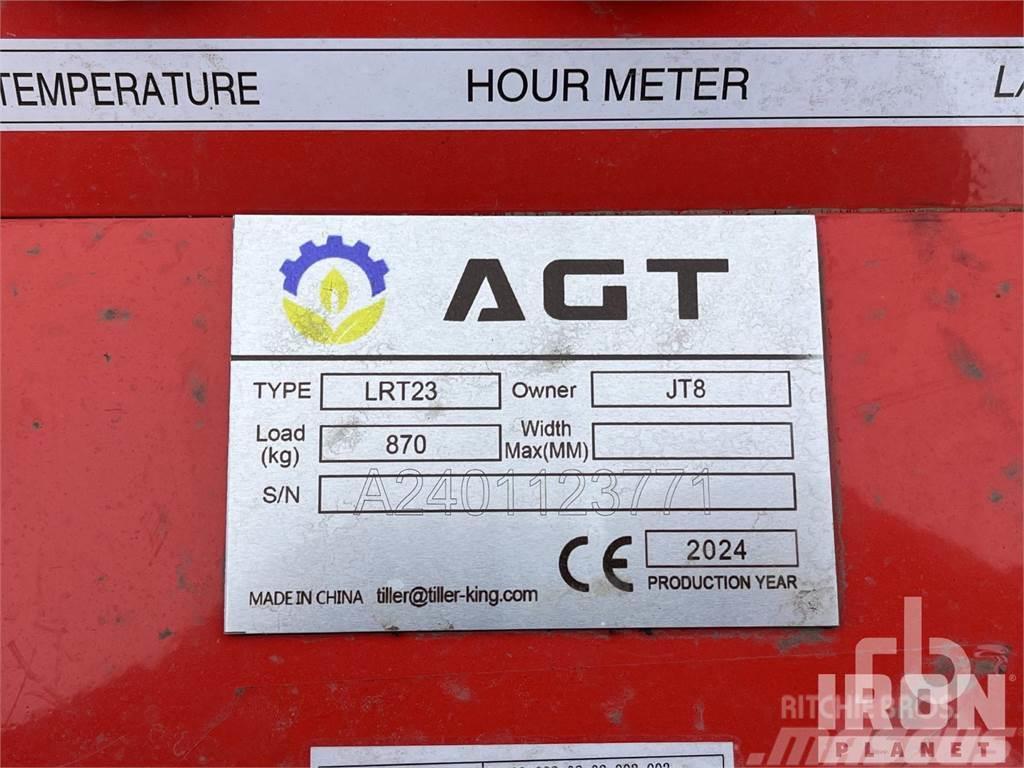 AGT LRT23 Schrankladers